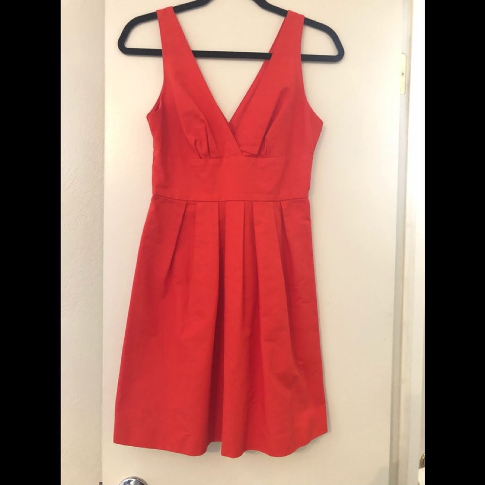 Fun wedding guest dress